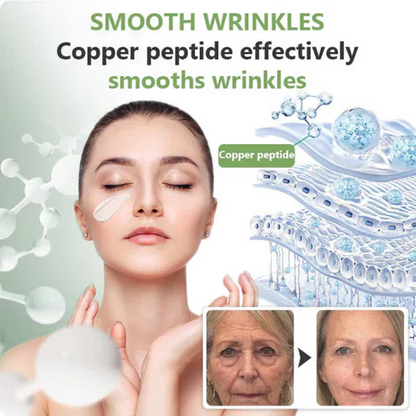 💖LOVILDS™ Luxury Firming Collagen Cream 🎄( 🔥50% off for a limited time!)