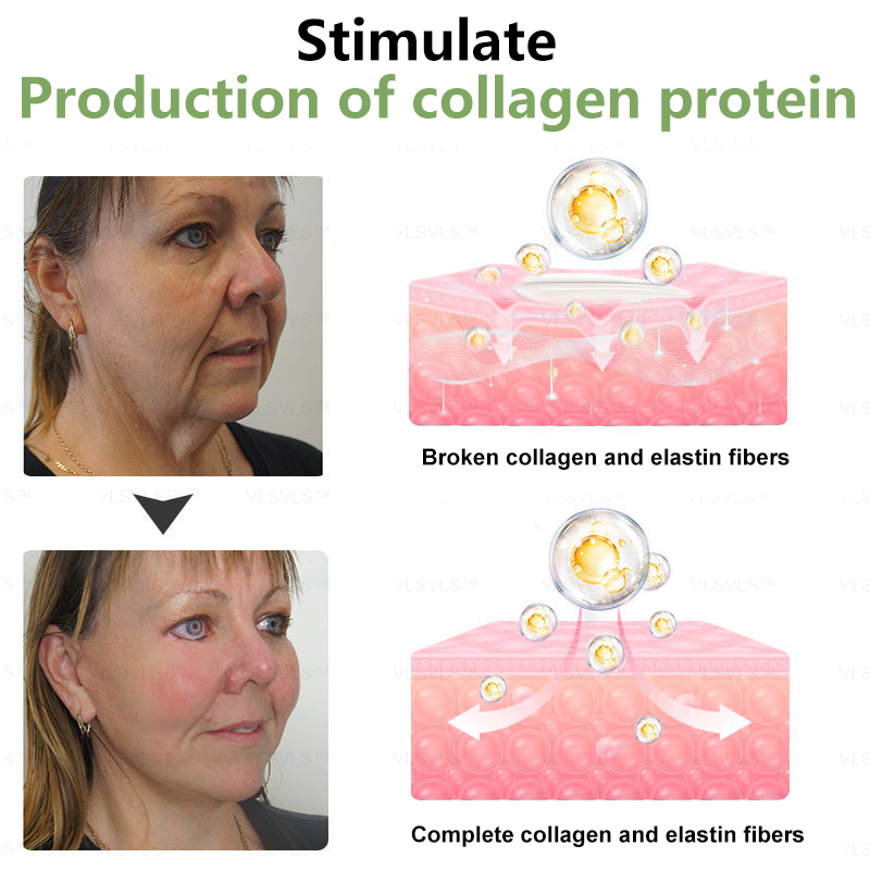 💖LOVILDS™ Luxury Firming Collagen Cream 🎄( 🔥50% off for a limited time!)