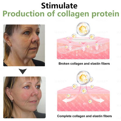 💖LOVILDS™ Luxury Firming Collagen Cream 🎄( 🔥50% off for a limited time!)