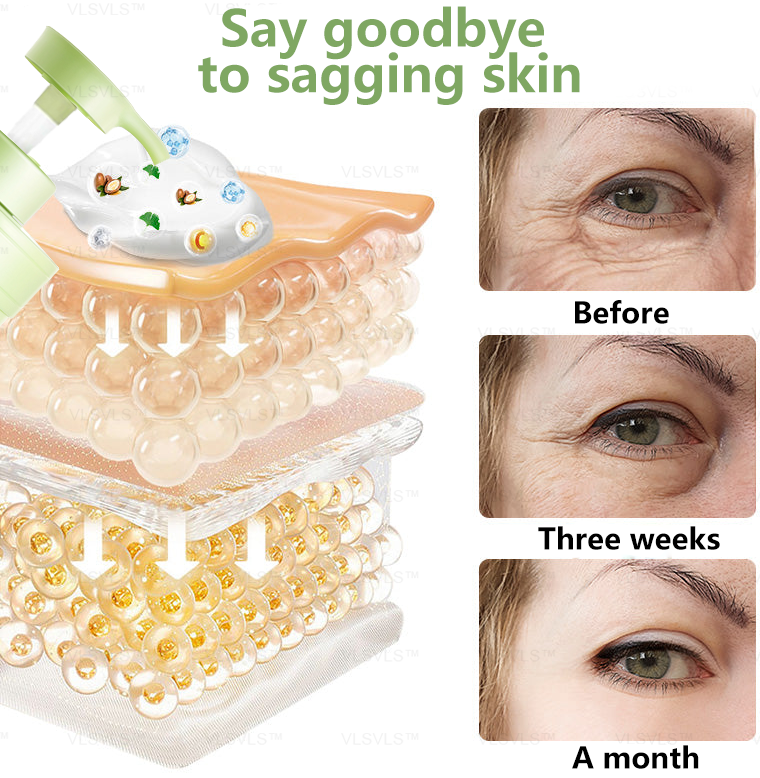 💖LOVILDS™ Luxury Firming Collagen Cream 🎄( 🔥50% off for a limited time!)