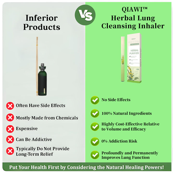 🔥Grouneco🔥Final 3 Hours: 60% OFF 🔥 Instant Relief Coughing QIAWI™ Mullein Aroma Diffuser – Relief for Cough, Congestion & Breathing Comfort💝