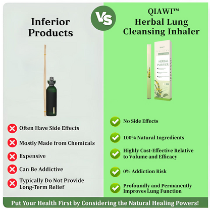 🔥Grouneco🔥Final 3 Hours: 60% OFF 🔥 Instant Relief Coughing QIAWI™ Mullein Aroma Diffuser – Relief for Cough, Congestion & Breathing Comfort💝