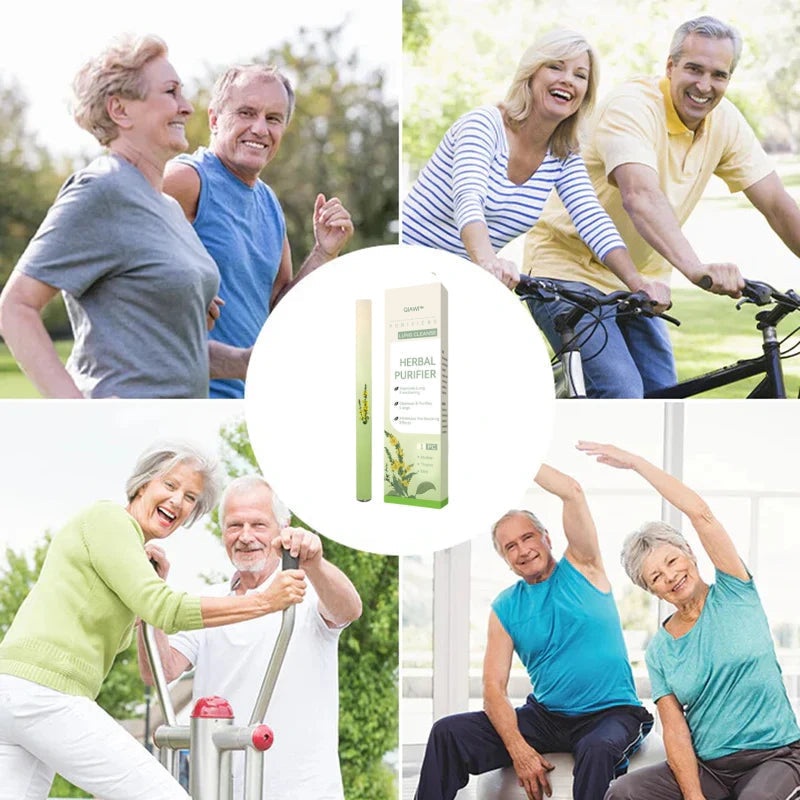 🔥Grouneco🔥Final 3 Hours: 60% OFF 🔥 Instant Relief Coughing QIAWI™ Mullein Aroma Diffuser – Relief for Cough, Congestion & Breathing Comfort💝