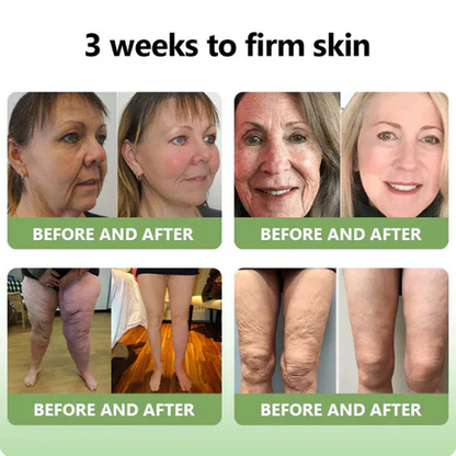 💖LOVILDS™ Luxury Firming Collagen Cream 🎄( 🔥50% off for a limited time!)